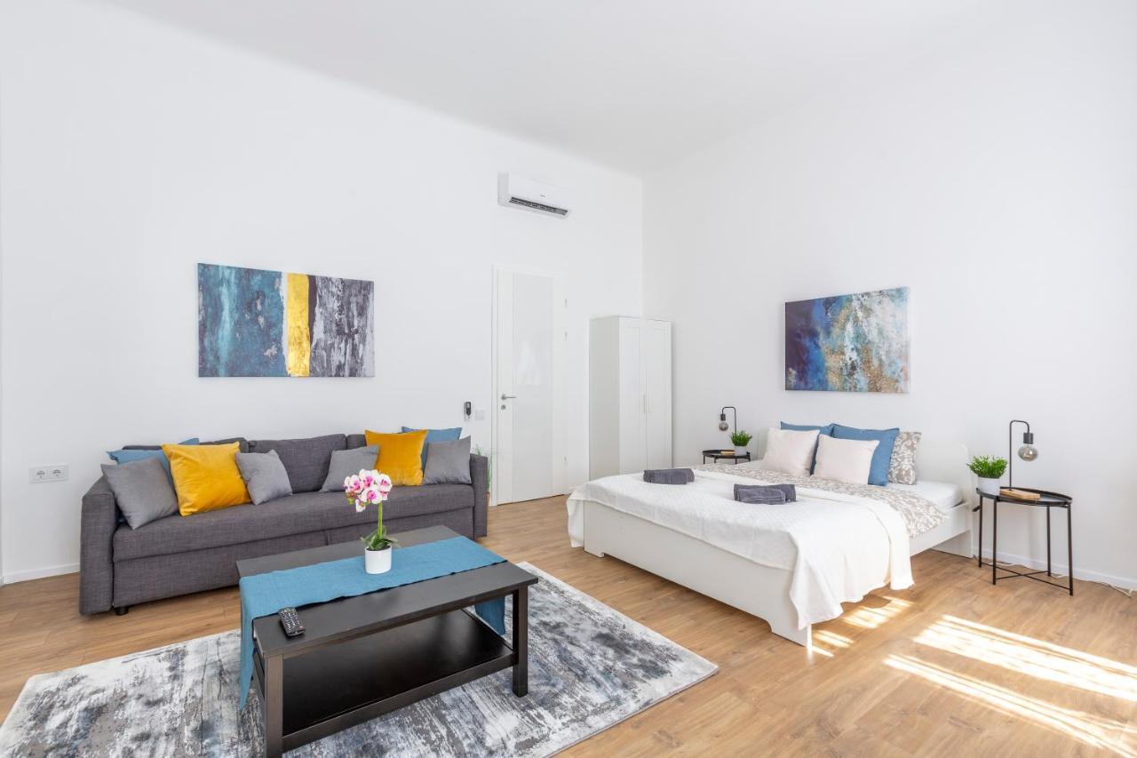 Exclusive Central Home With Sauna Next To The New York Cafe Budapest Exterior photo