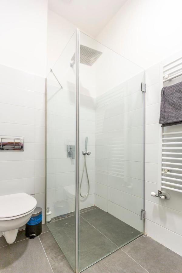 Exclusive Central Home With Sauna Next To The New York Cafe Budapest Exterior photo