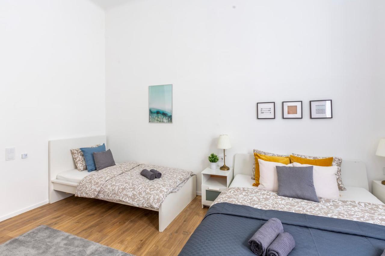 Exclusive Central Home With Sauna Next To The New York Cafe Budapest Exterior photo
